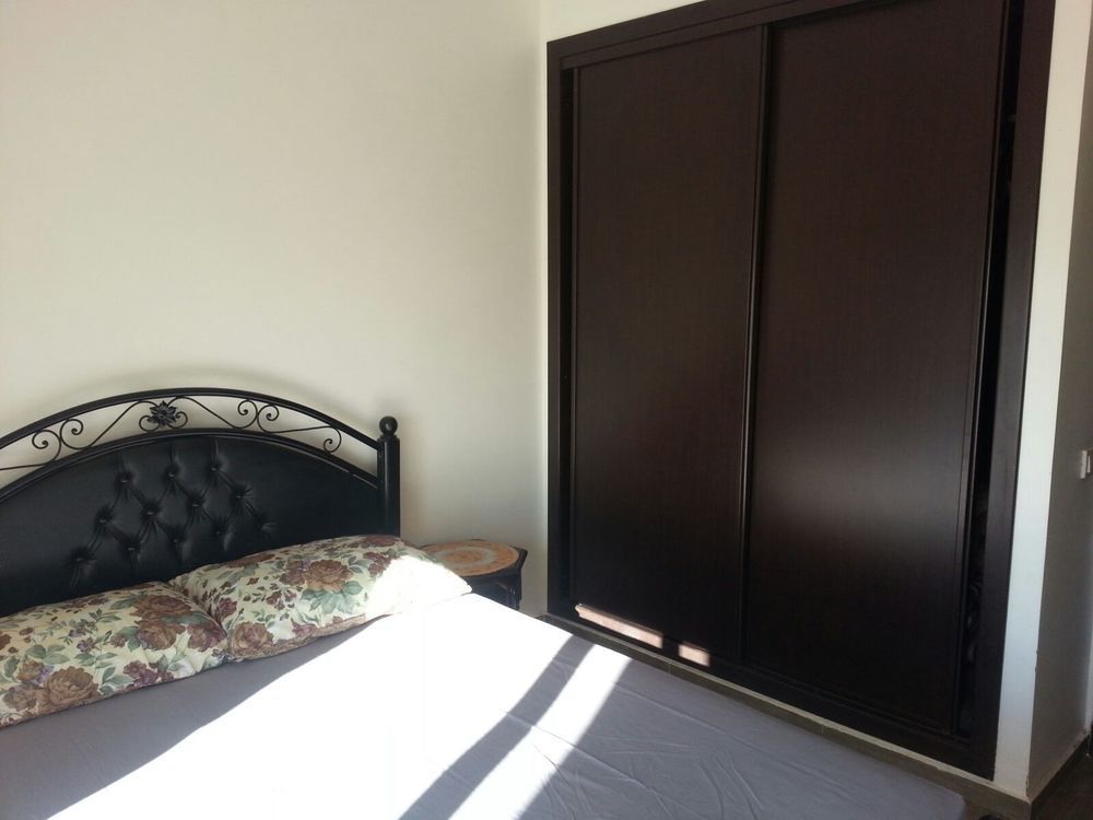 Residence Jnane Eddalya Buznika Kültér fotó