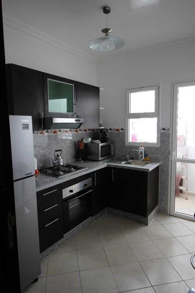 Residence Jnane Eddalya Buznika Kültér fotó